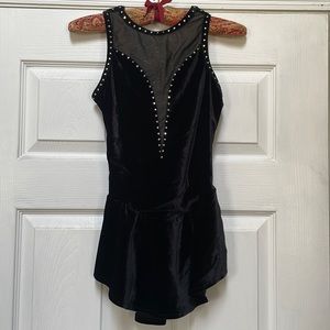 Figure Skating Dress